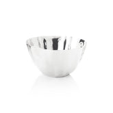 Lotus Pod 6.5" Bowl - RSVP Style